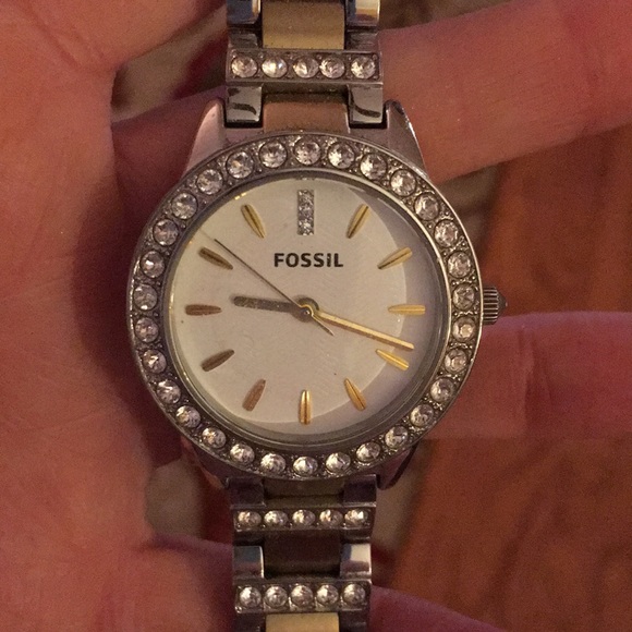 Fossil watch - Picture 2 of 2